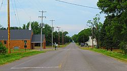 Lucas (Missaukee), MI