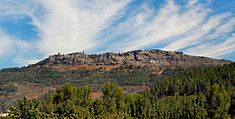 Marvão - overview