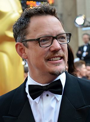 Matthew Lillard 2012