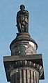 Melville Monument top, Edinburgh