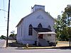 Methodist Episcopal Church South