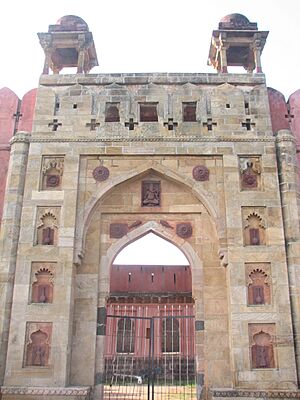 Nagardhan-Fort-Main-Entrance