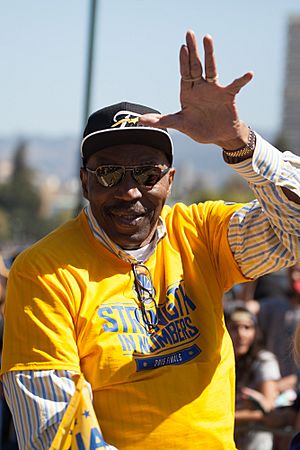 Nate Thurmond (18348391063)