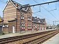 Nijlen station