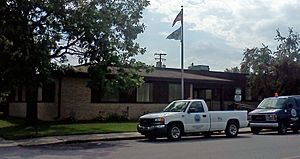 NorwayneCommunityCenter