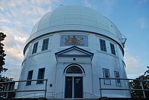 Observatoire fédéral d'astrophysique03