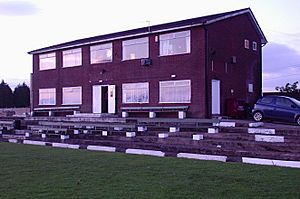 Oldham CC club house.JPG