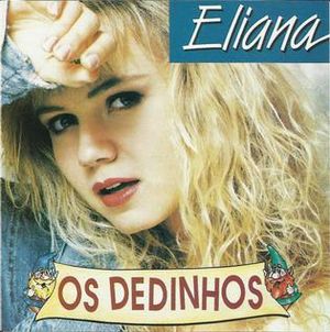 Os Dedinhos album.jpg