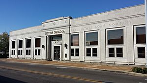 Osceola, AR 017