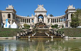 Palais Longchamp 2