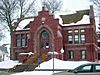 Pipestone Public Library