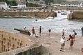 Porthleven Harbour2004