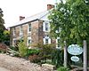 Ralph Hardesty Stone House