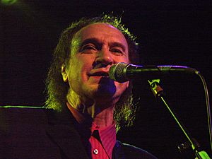 Ray Davies tour