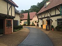 Rhinefeld (Germany)