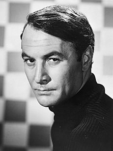 Robert Loggia 1966