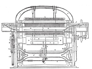 Roberts loom-marsden front