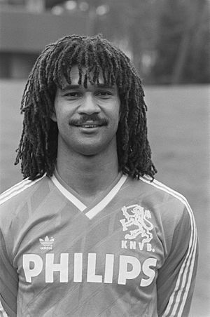 Ruud Gullit 1988