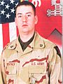 SPC Richard K. Trevithick