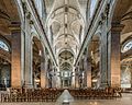 Saint-Sulpice, Nave, Paris 20140515 1