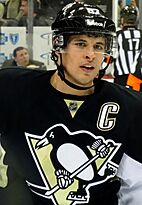 Sidney Crosby 2013-02-02