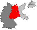 Soviet Sector Germany