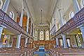 St Ann's Church Manchester HDR