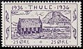 StampThule1935Michel3