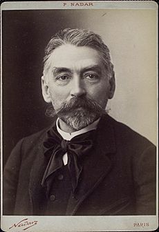 Stephane Mallarme