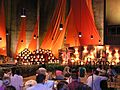 Taizé prayer