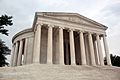 Thomas-jefferson-memorial-front-view