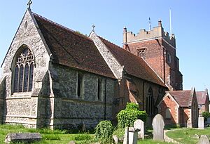 Tollesbury-Village-St-Marys-Church-1