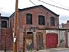 Torbert Street Livery Stables