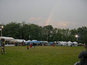 UIATF Pow Wow 2007 - 91A