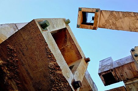 Vaillancourt Fountain (15030971939)