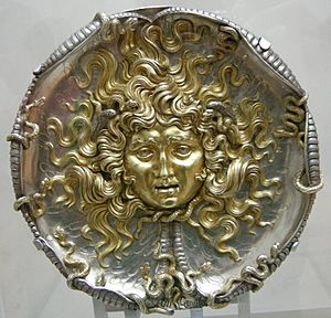 Vincenzo gemito, medusa, 1911 02