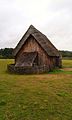 West Stow Farmer's House