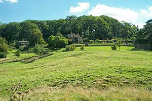 Weston Park - geograph.org.uk - 235175