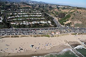 Will Rogers State Beach 1.JPG