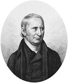 William Kirby b1759