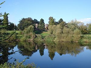 Wilton Castle - geograph.org.uk - 619702