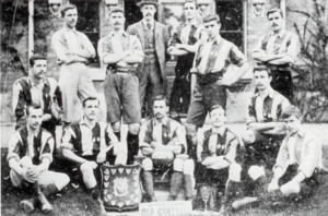 WimbledonFC1896