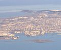 10-bay-bridge-east-span port-of-oakland east-bay (cropped)