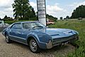 1966 Oldsmobile Toronado (9015293174)