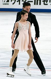 2011 Rostelecom Cup - Kavaguti&Smirnov-1