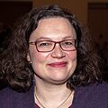 2019-02-05 Andrea Nahles-4936