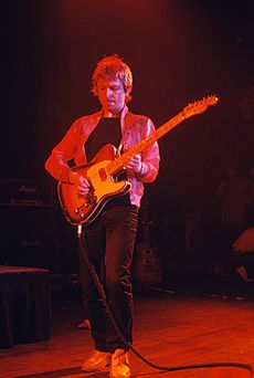 Andy Summers Atlanta 3