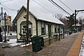 Ardsley Train Station, Ardsley PA 04