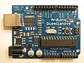 Arduino Duemilanove 0509