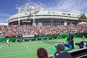 Ausopen margaret court arena medium